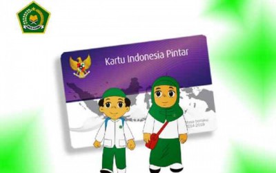 Data Penerima PIP Tahap 1 MA Nurul Mujahidah NW Tanjung Selor